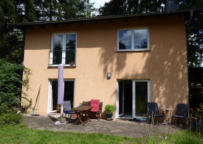Charmantes Einfamilienhaus mit Süd-Grundstück in ruhiger Lage