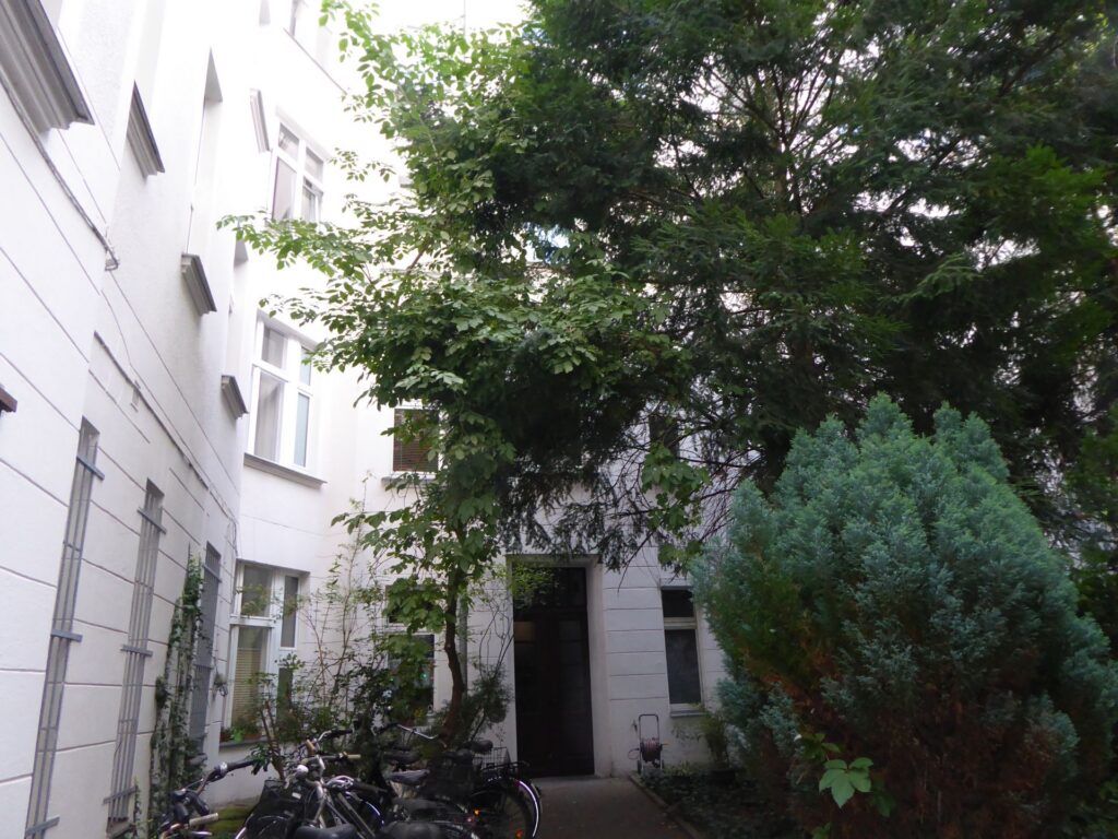 KF_TB EFH in Spandau – Verkauf 2020